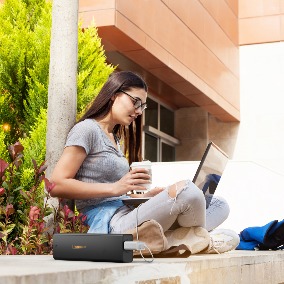 RUNHOOD 110V/80W AC Moteur AE80