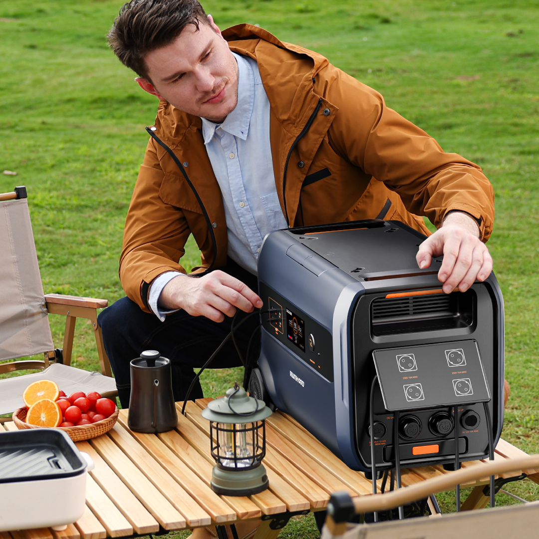 Backup Court RUNHOOD