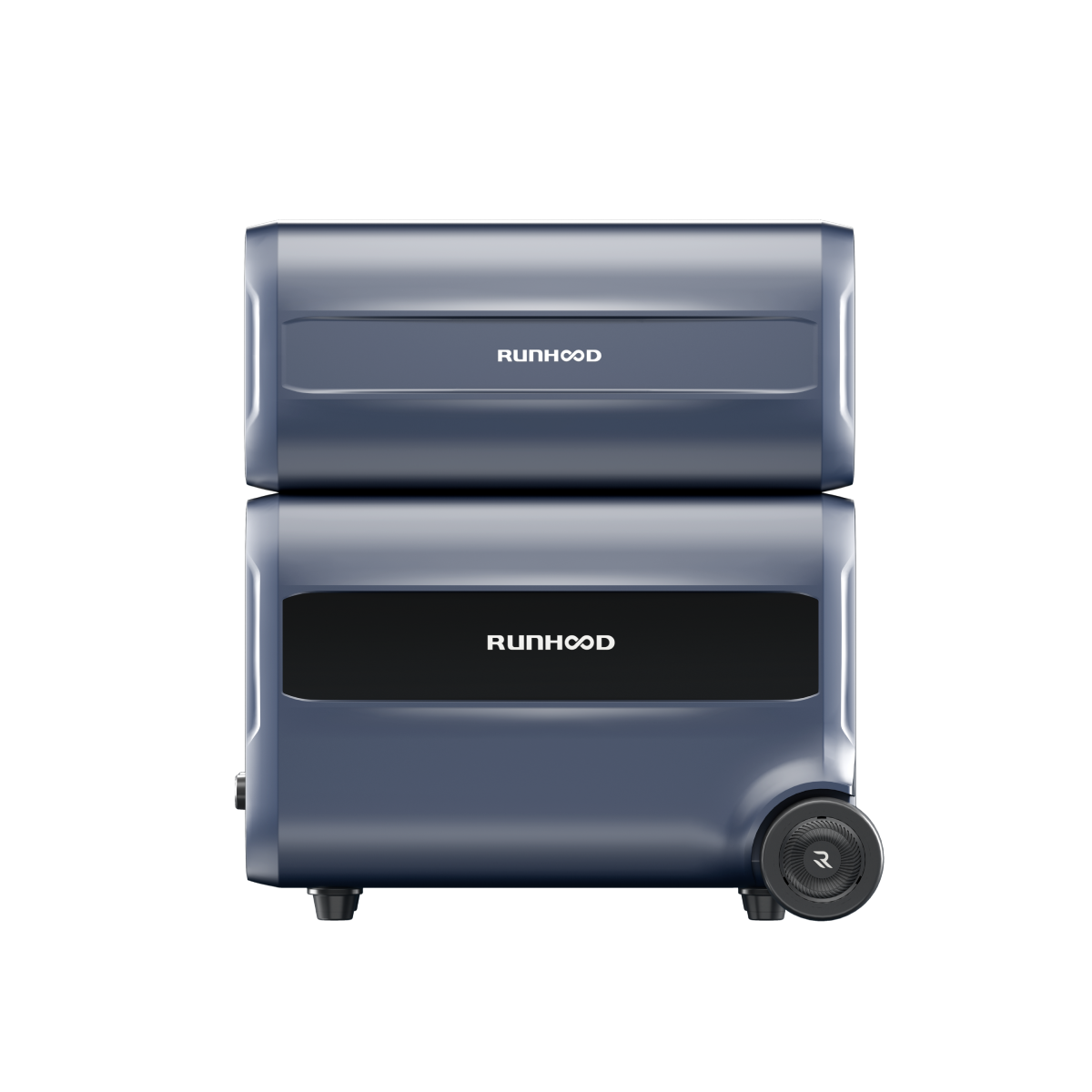 F2400 & B2400 – Station d’Énergie Portable 2400 Wh / 2400 W