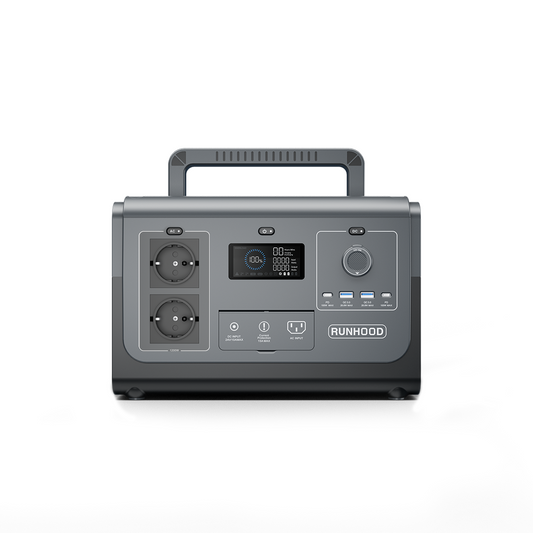 RUNHOOD Host Engine 1200 W | HE1200