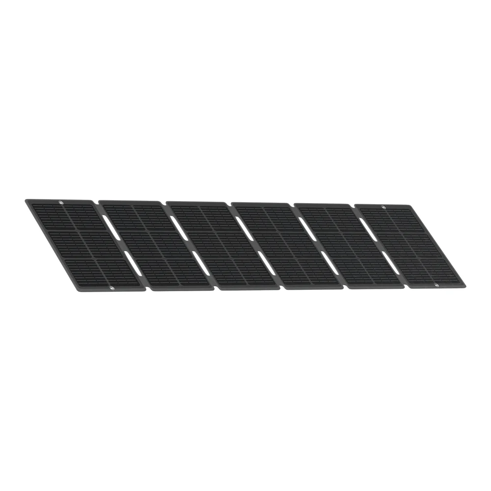 Pack Vanlife 1,2 kW RUNHOOD