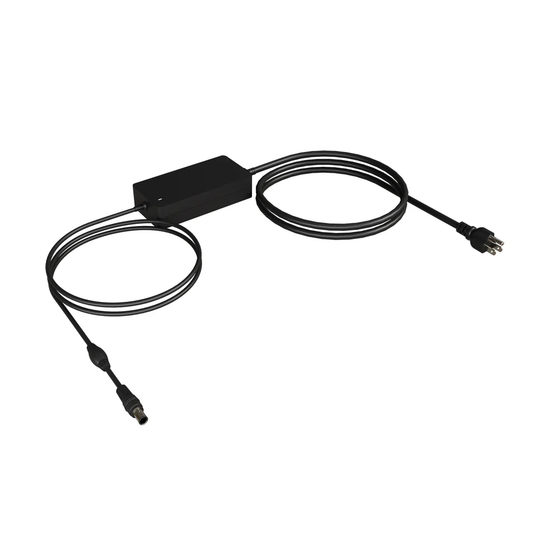 RUNHOOD Adaptateur 180W