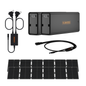 Pack Solar Nomade RUNHOOD