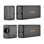 Weekend Digital – Kit Nomade RUNHOOD