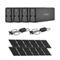 Pack Solar Pro RUNHOOD