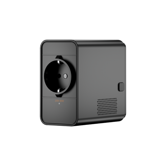 RUNHOOD 110V/80W AC Moteur AE80