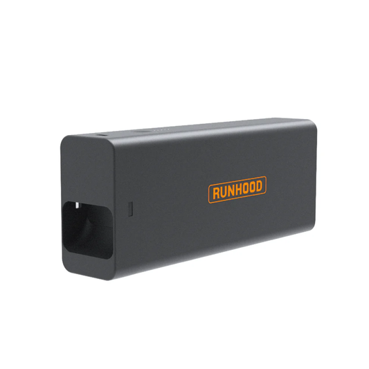 RUNHOOD Barre d’énergie 324 Wh – EB324