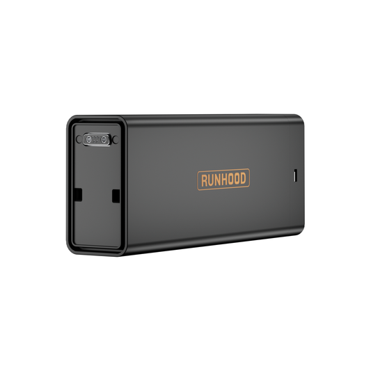 RUNHOOD Barre d’énergie 324 Wh – EB324