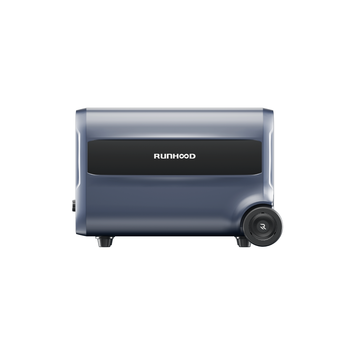 F2400 & B2400 – Station d’Énergie Portable 2400 Wh / 2400 W