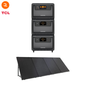 Kit Balcon Ultra+ RUNHOOD – F3600 + 2× B3600 + 4× PV200