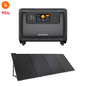Kit Balcon Pro+ RUNHOOD – F3600 + 4× PV200