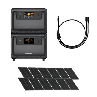 Kit Backup PME RUNHOOD
