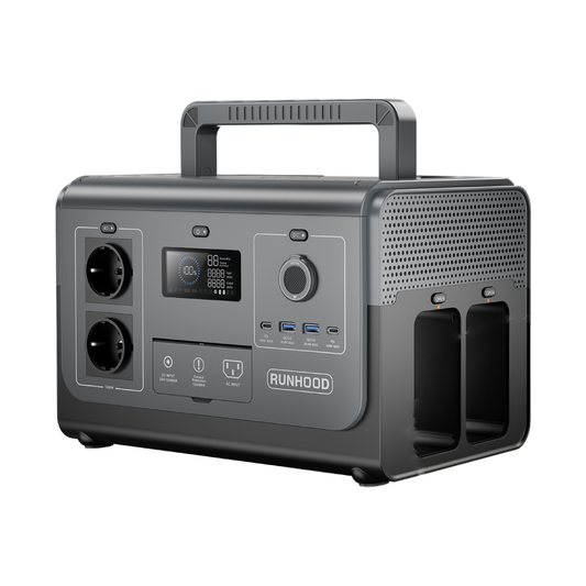 RUNHOOD Host Engine 1200 W | HE1200