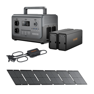 Kit Atelier Mobile RUNHOOD
