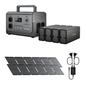 Kit Vidéaste 1,2 kW RUNHOOD