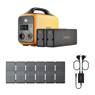 Pack Desk Nomade RUNHOOD