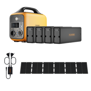 Pack Camping Nomade RUNHOOD