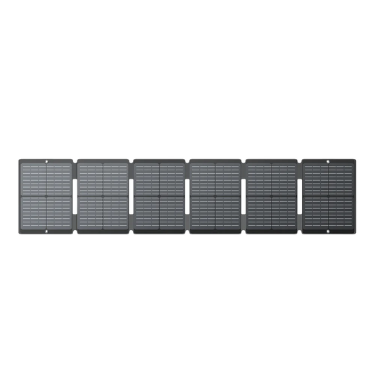 Panneau Solaire Portable Pliable 18 V / 5,5 A IPX6 – SERI100