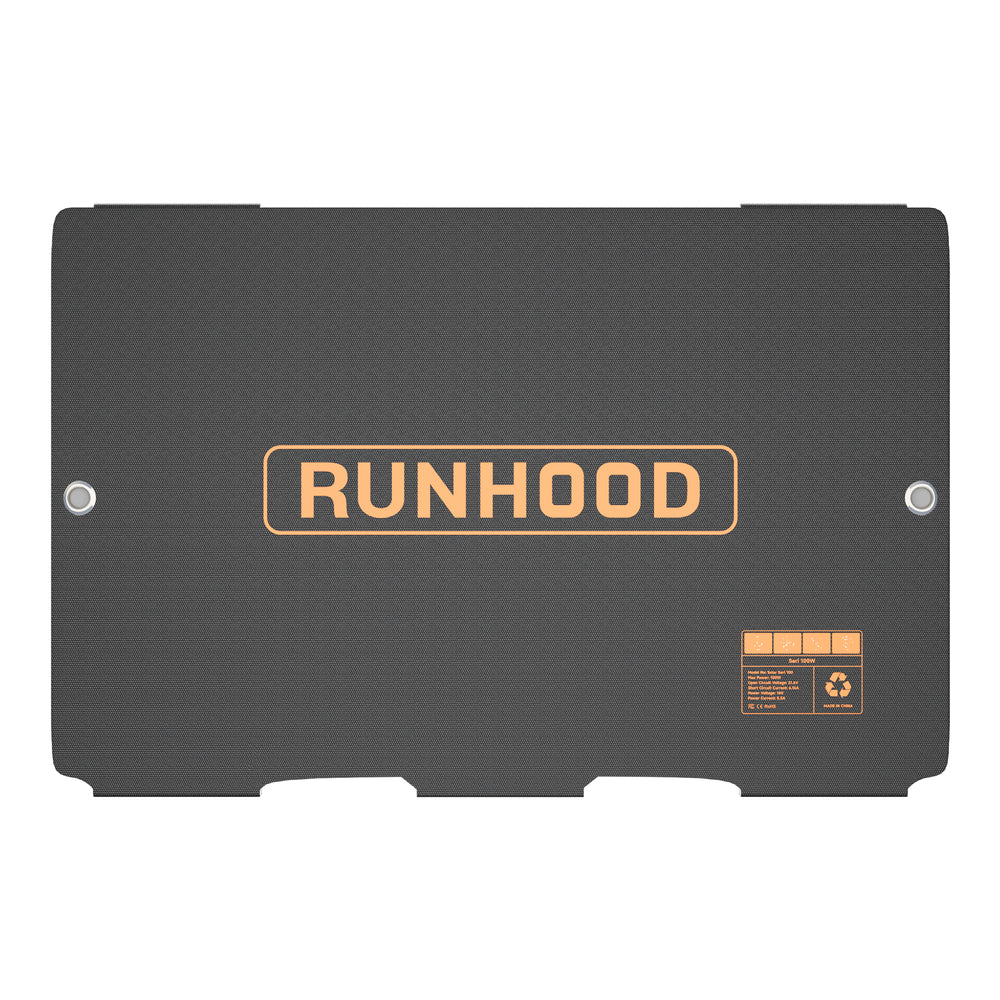 RUNHOOD SERI200 | 200W