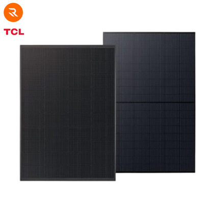 Système Solaire TCL Balcony – 4 Panneaux 200 W pour Balcon Urbain