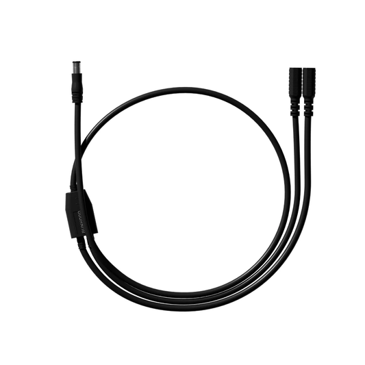 RUNHOOD Y Cable