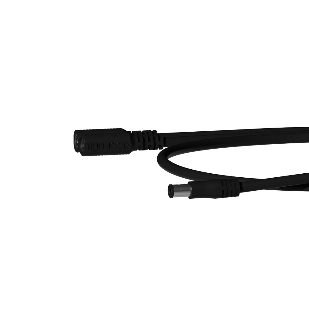 RUNHOOD Y Cable