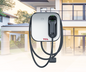 Borne de recharge intelligente TCL 7KW Type 2 connexion Wifi et Ethernet